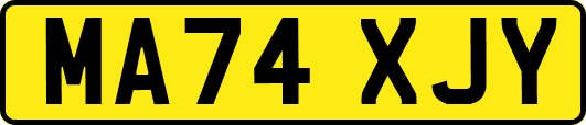 MA74XJY