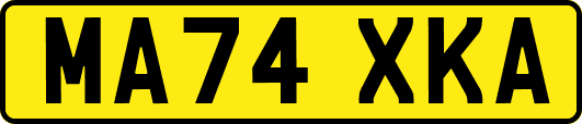MA74XKA