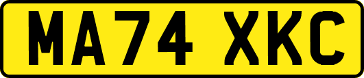 MA74XKC