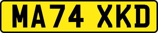 MA74XKD