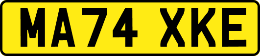 MA74XKE