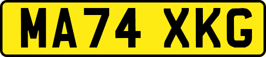 MA74XKG