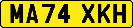 MA74XKH