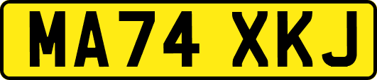 MA74XKJ