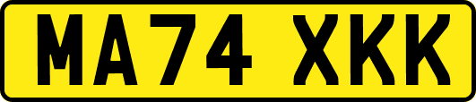 MA74XKK