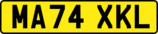 MA74XKL