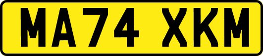MA74XKM