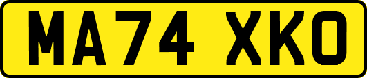 MA74XKO