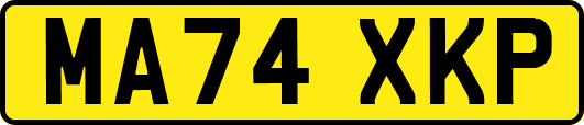MA74XKP
