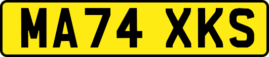 MA74XKS