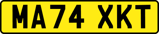 MA74XKT
