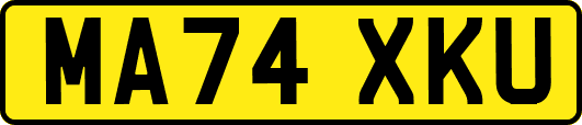 MA74XKU