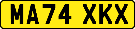 MA74XKX