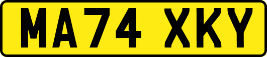 MA74XKY