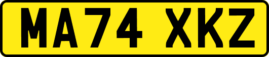MA74XKZ