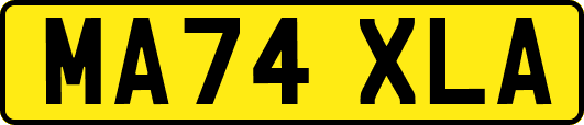 MA74XLA