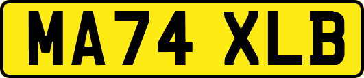 MA74XLB