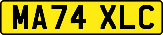 MA74XLC