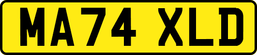 MA74XLD