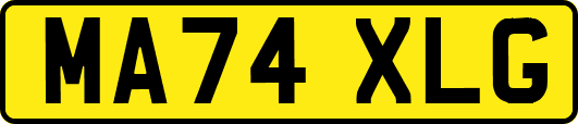 MA74XLG