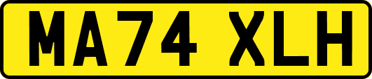 MA74XLH