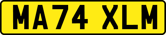 MA74XLM