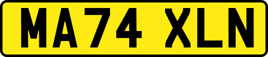 MA74XLN