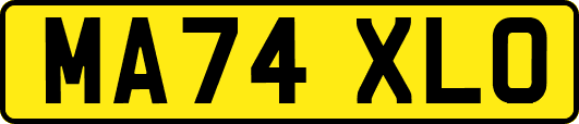 MA74XLO