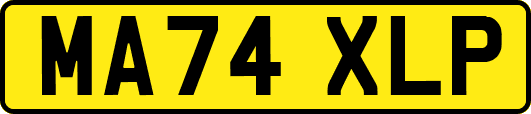 MA74XLP