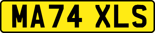 MA74XLS