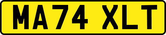 MA74XLT