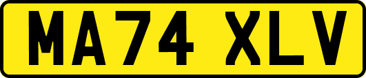 MA74XLV