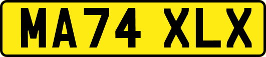 MA74XLX
