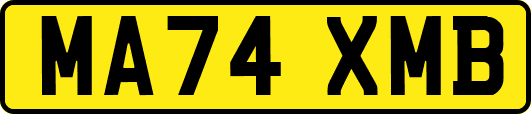 MA74XMB
