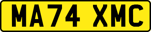 MA74XMC