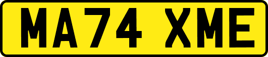 MA74XME