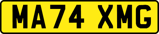 MA74XMG