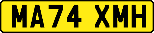 MA74XMH