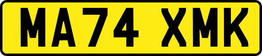 MA74XMK