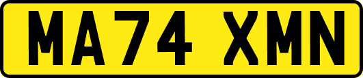 MA74XMN
