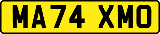 MA74XMO