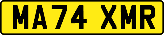 MA74XMR