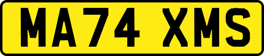 MA74XMS