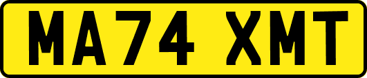 MA74XMT