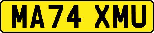 MA74XMU