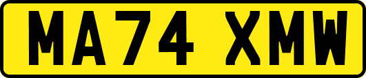 MA74XMW