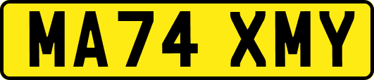 MA74XMY