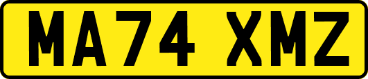 MA74XMZ
