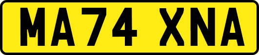 MA74XNA
