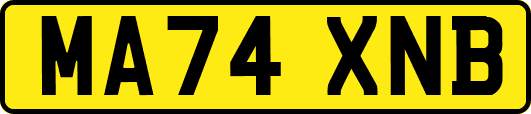 MA74XNB